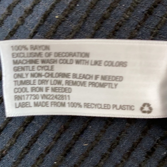 Mossimo Romper size xs - Picture 6 of 6